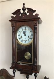 Clocks