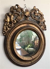 Mirrors