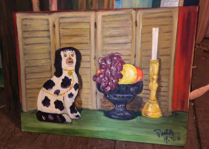 Art
