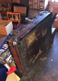 Trunk