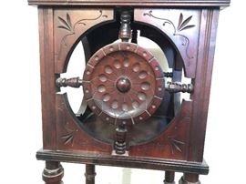 Antique Eastlake Side Table