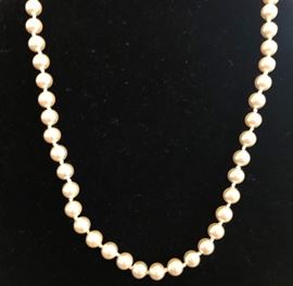 Pearls
