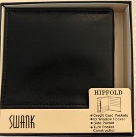 Swank Billfold