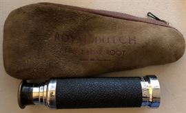 Wollensak Rochester 8x Telescope
