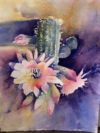  Ellie Original Artwork