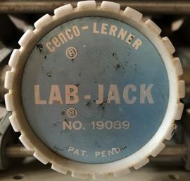 Lab-Jack