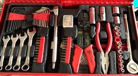Tool Set