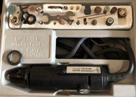 Dremel