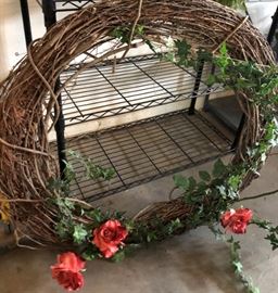 Large Wreath