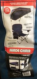 Shade Chair 