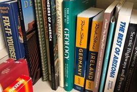 Books: Art, Cooking, Non-Fiction, Fiction, Travel, Children's...