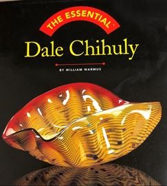 Dale Chihuly