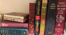 Books: Art, Cooking, Non-Fiction, Fiction, Travel, Children's...