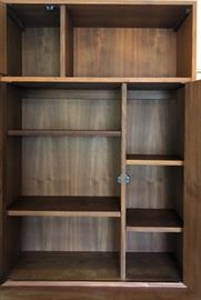 Vintage Lane MCM Buffet