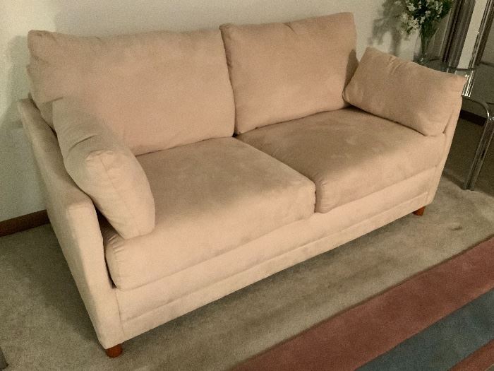 Sleeper Sofa