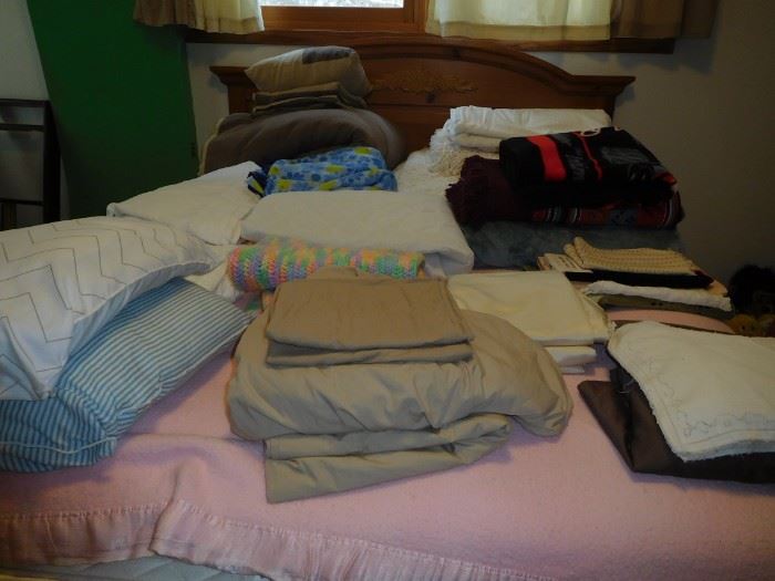 misc bedding