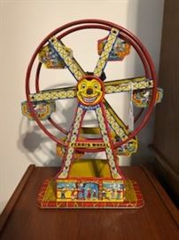 Ferris Wheel