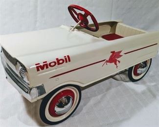 1968 Murray Tooth Grille Charger Mobil Custom (Professional Restoration)