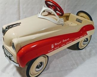 1956 Murray Royal Deluxe (Professional Restoration)