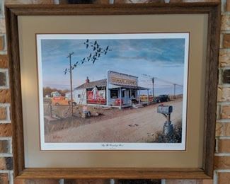 Sale Picture