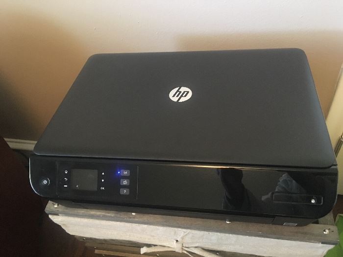HP printer