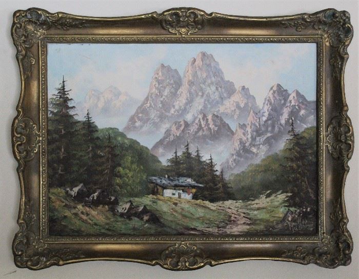 Sale Picture