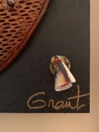 artist signature (Vicki Grant)