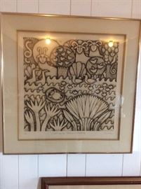 Waiting for the Paroahs Daughter, by Carol Jablonsky