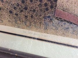 The Dancing Horse, Jablonsky 