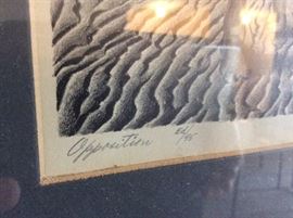 opposition edition 45