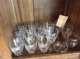 Glassware