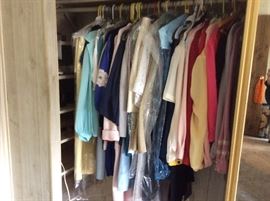 Women’s clothes