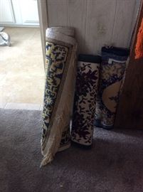 Rugs