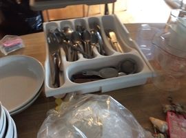 Flatware