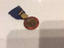 Medal