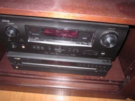 DENON AVR 2311CI