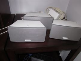 SONOS