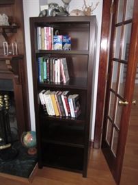 SHELVING TO CHOOSE FROM BOOKS AND MORE