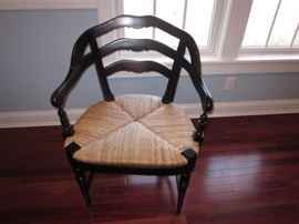 SEATING TO CHOOSE FROM