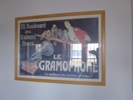 WALL ART POSTERS TO CHOOSE FROM