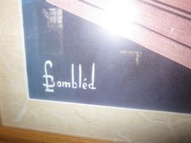 WALL ART POSTERS TO CHOOSE FROM