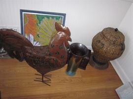 HOME DECOR SEPARATES