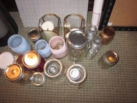 TONS OF UNIQUE HOME DECOR