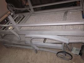 FRONTGATE LOUNGE CHAIRS