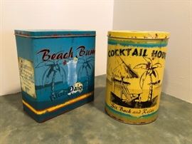 TONS OF BEACH SMALLS