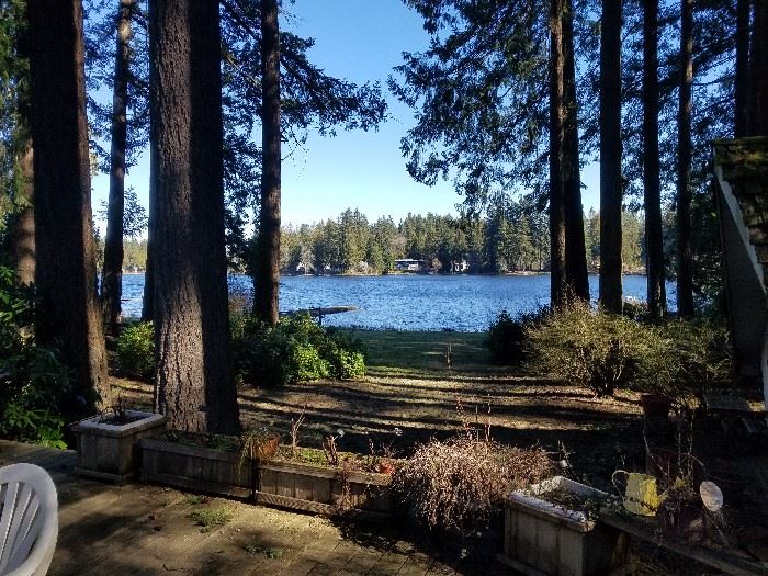 Beaver Lake Park/Sammamish 3 DAY ESTATE... starts on 3/8/2019