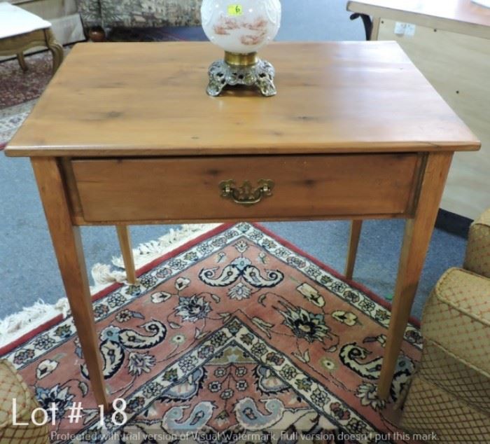 Sale Picture
