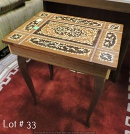 Sale Picture