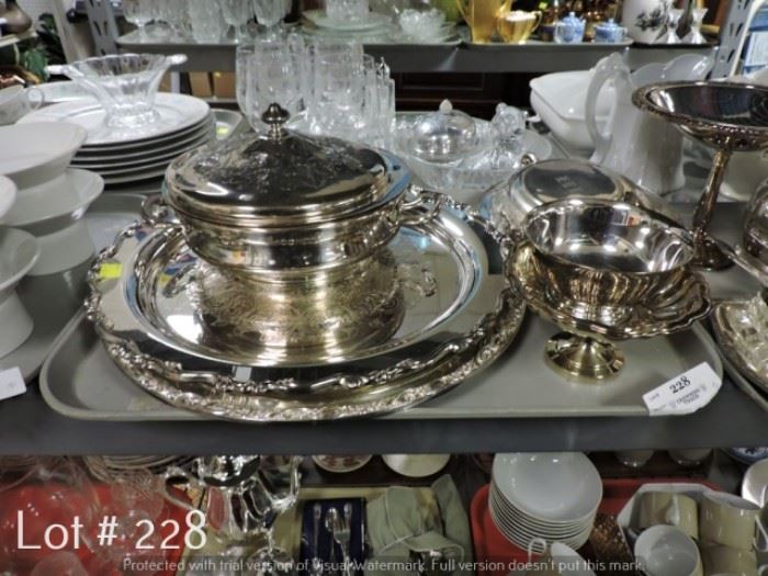 Sale Picture