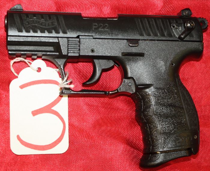 walther p22 suppressor package walther p22 suppressor package